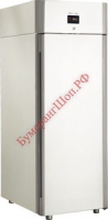 Шкаф холодильный среднетемпературный Polair CM107-Sm - БумерангШоп.РФ - Всё для торговли и общепита